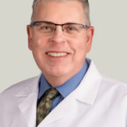 Dr. Andrew Davis